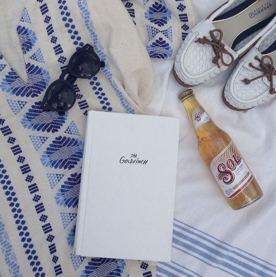 Vacation Necessities