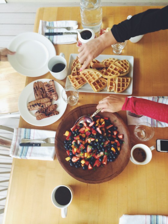 Processed with VSCOcam with f2 preset