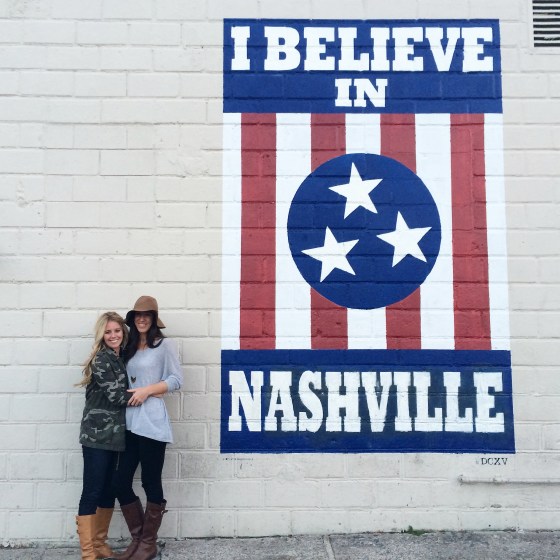 Nashville